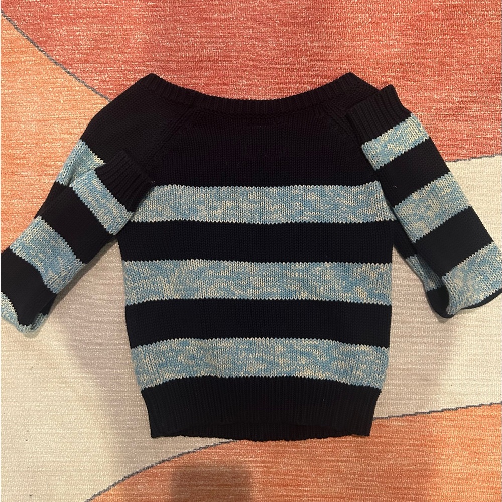 American eagle sweater